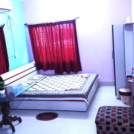 Goroomgo Bidisha-2 Digha - Excellent Stay With Family, Parking Facilities Exterior photo