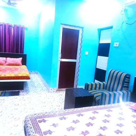 Goroomgo Bidisha-2 Digha - Excellent Stay With Family, Parking Facilities Exterior photo