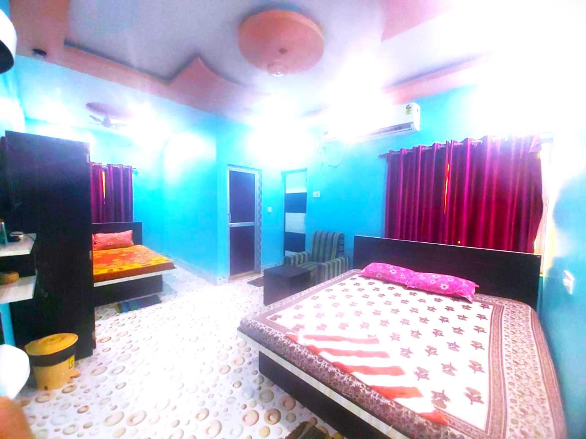 Goroomgo Bidisha-2 Digha - Excellent Stay With Family, Parking Facilities Exterior photo