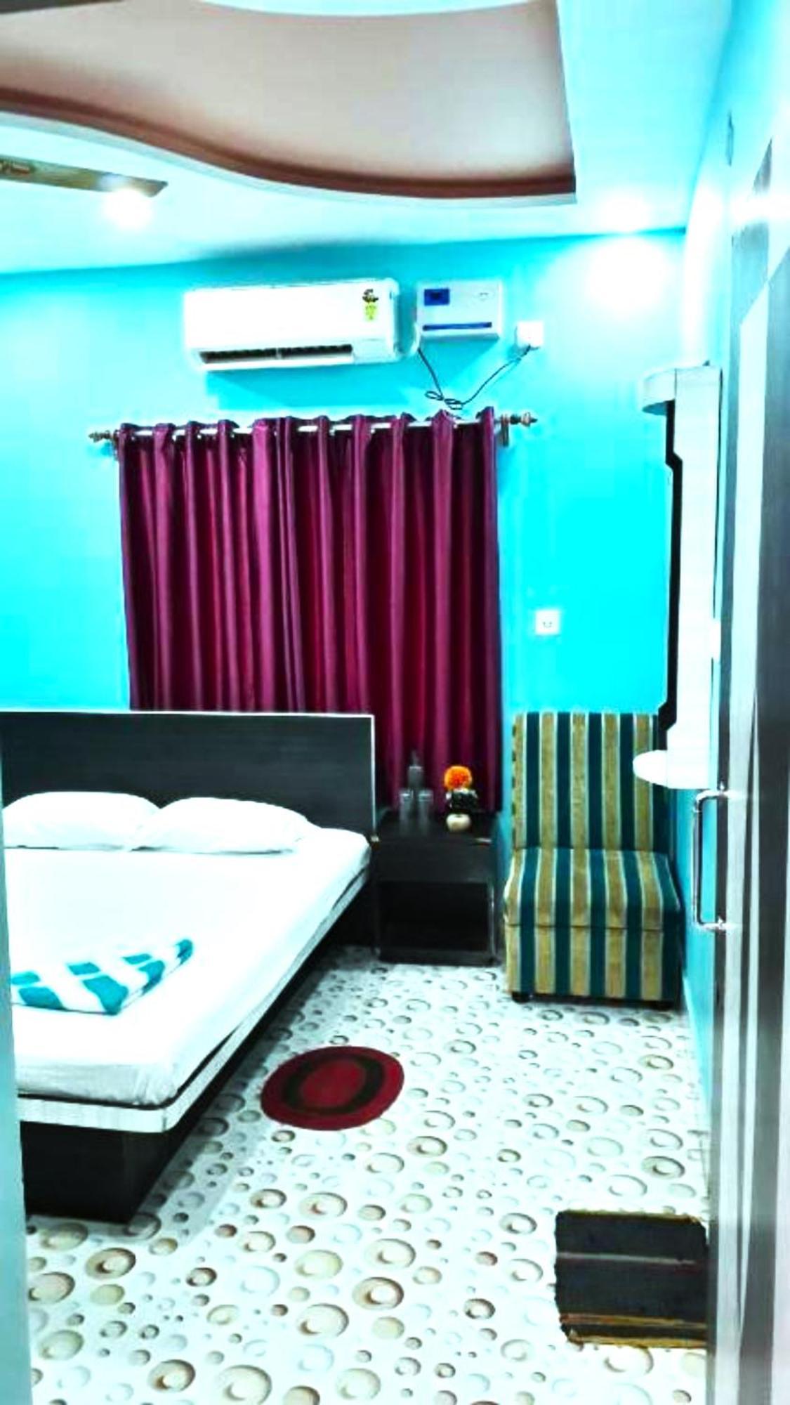 Goroomgo Bidisha-2 Digha - Excellent Stay With Family, Parking Facilities Exterior photo
