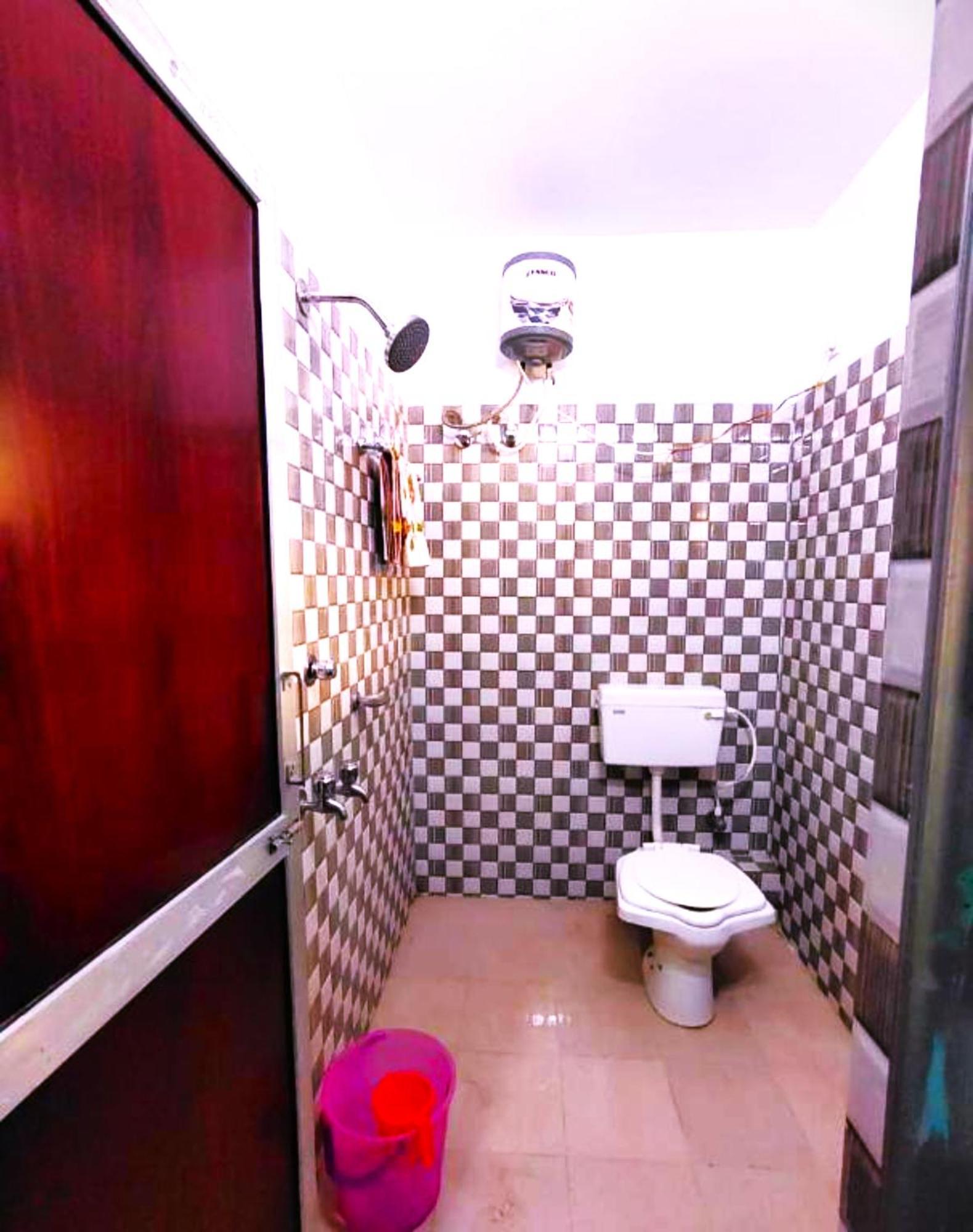 Goroomgo Bidisha-2 Digha - Excellent Stay With Family, Parking Facilities Exterior photo