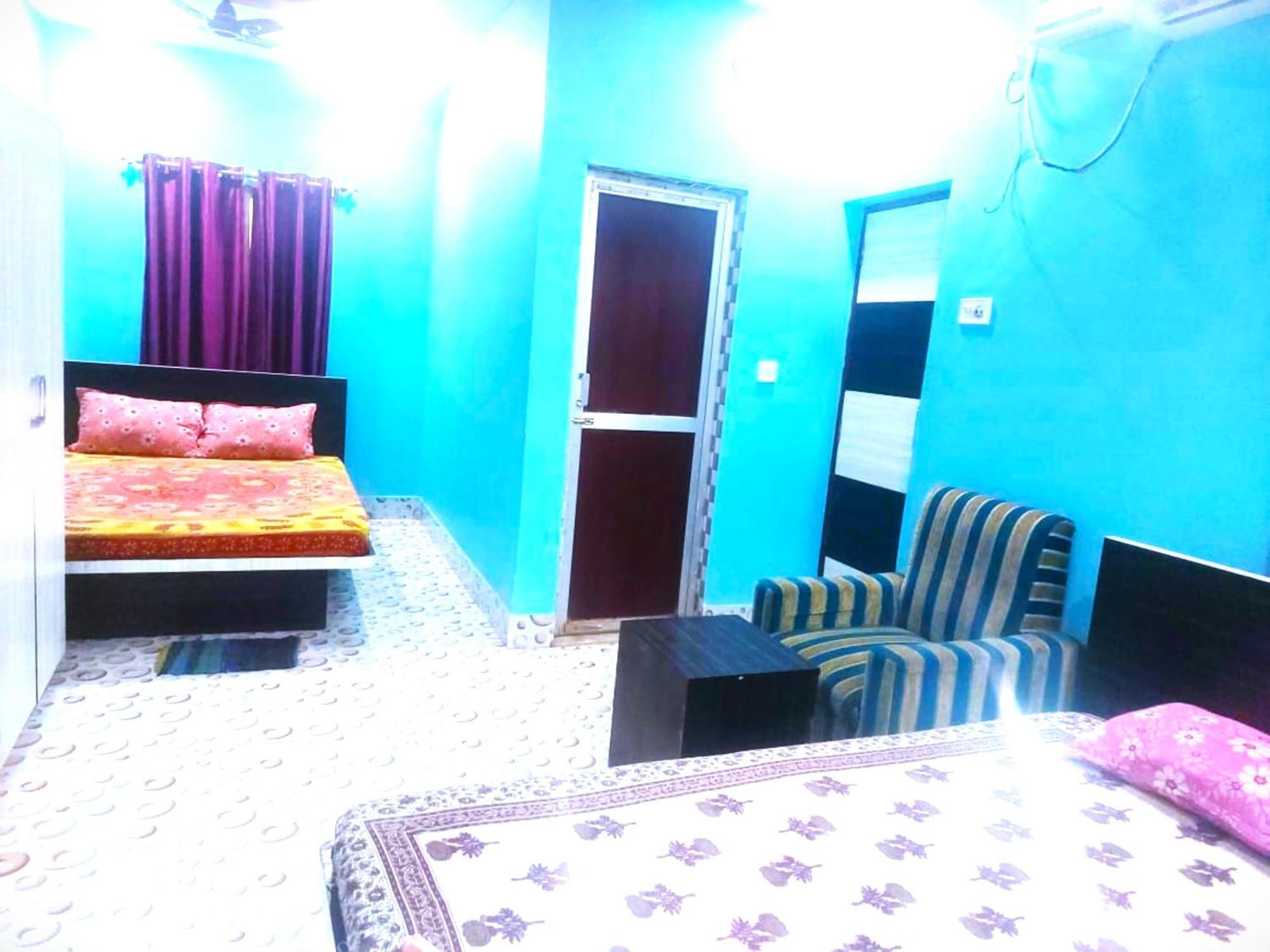 Goroomgo Bidisha-2 Digha - Excellent Stay With Family, Parking Facilities Exterior photo