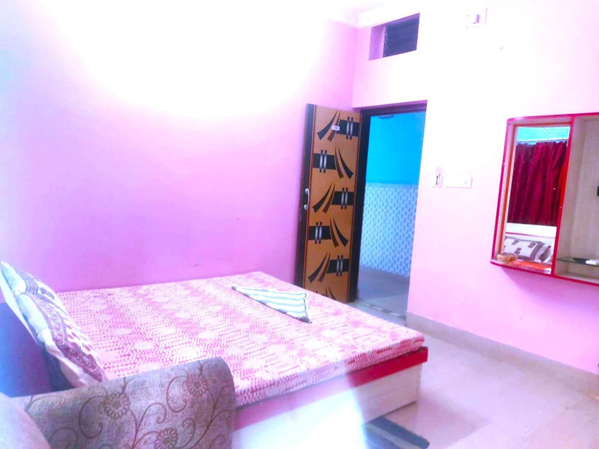 Goroomgo Bidisha-2 Digha - Excellent Stay With Family, Parking Facilities Exterior photo