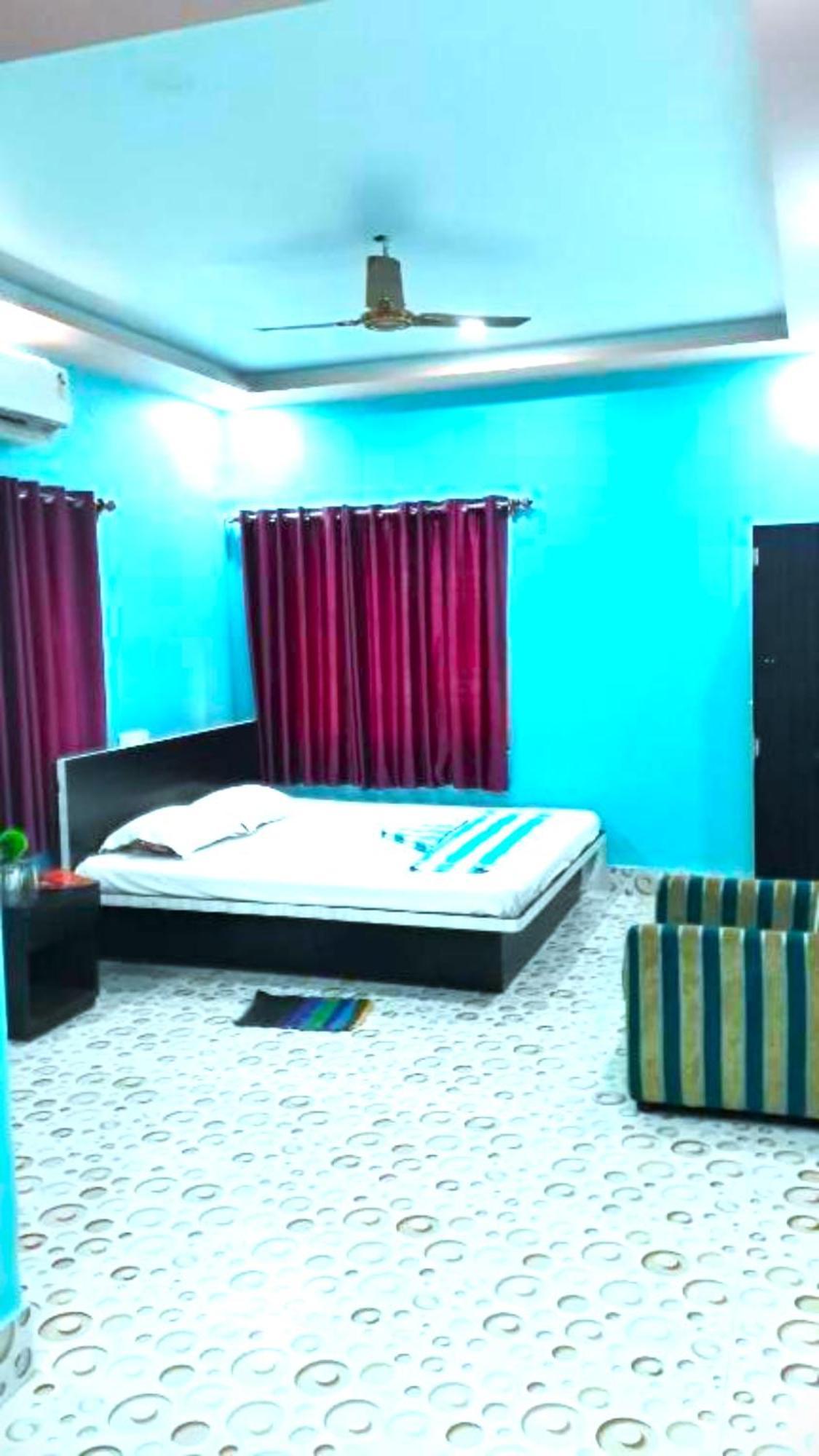 Goroomgo Bidisha-2 Digha - Excellent Stay With Family, Parking Facilities Exterior photo