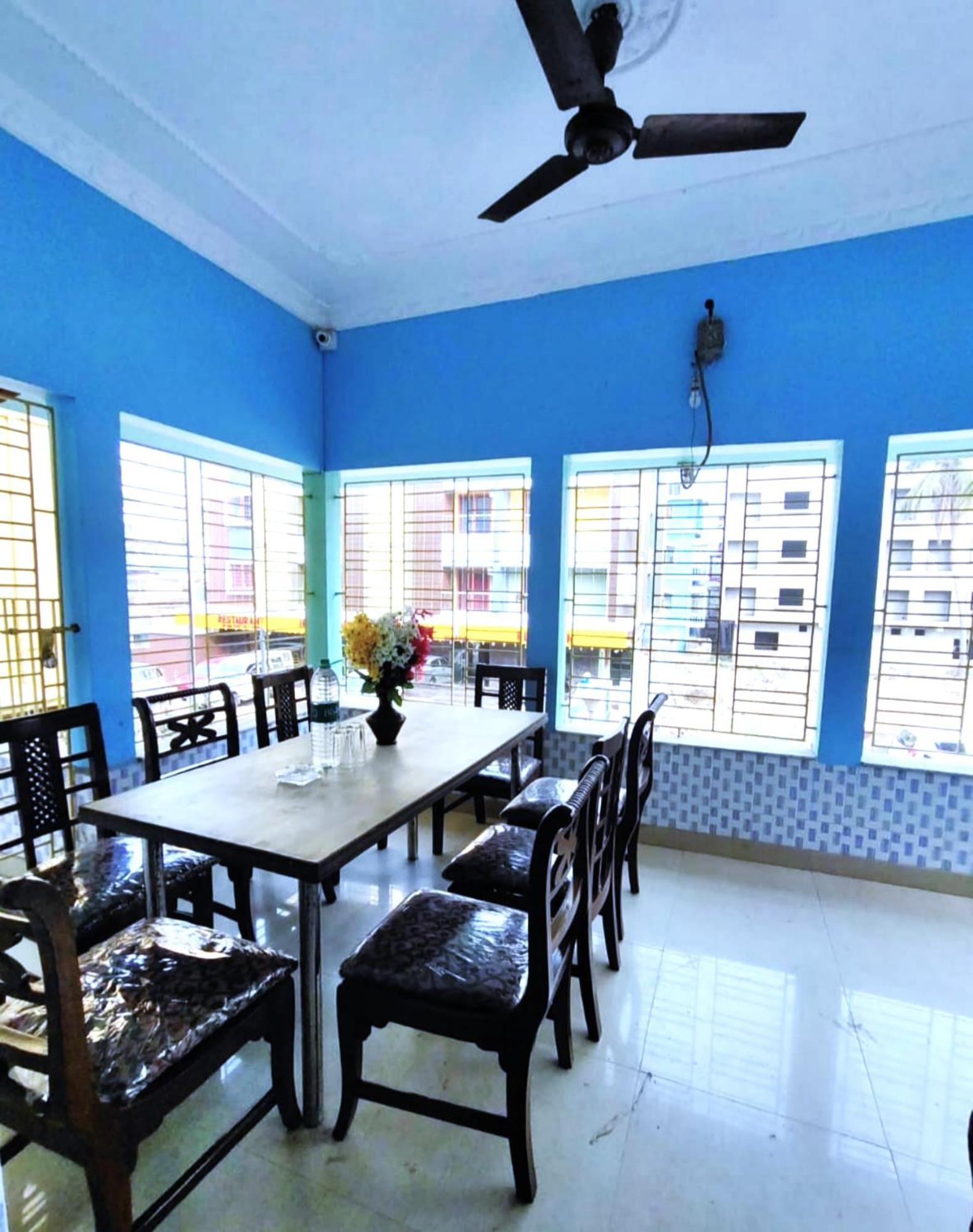 Goroomgo Bidisha-2 Digha - Excellent Stay With Family, Parking Facilities Exterior photo