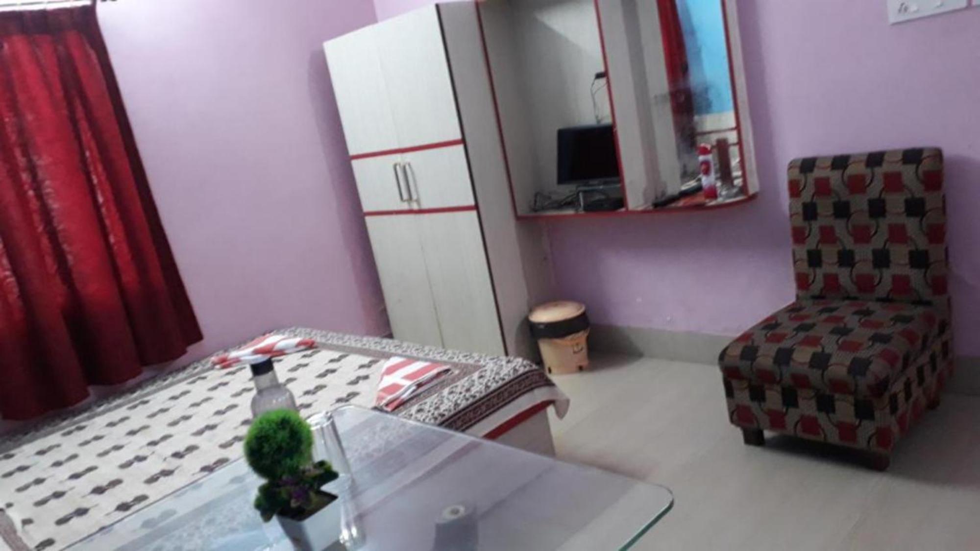 Goroomgo Bidisha-2 Digha - Excellent Stay With Family, Parking Facilities Exterior photo
