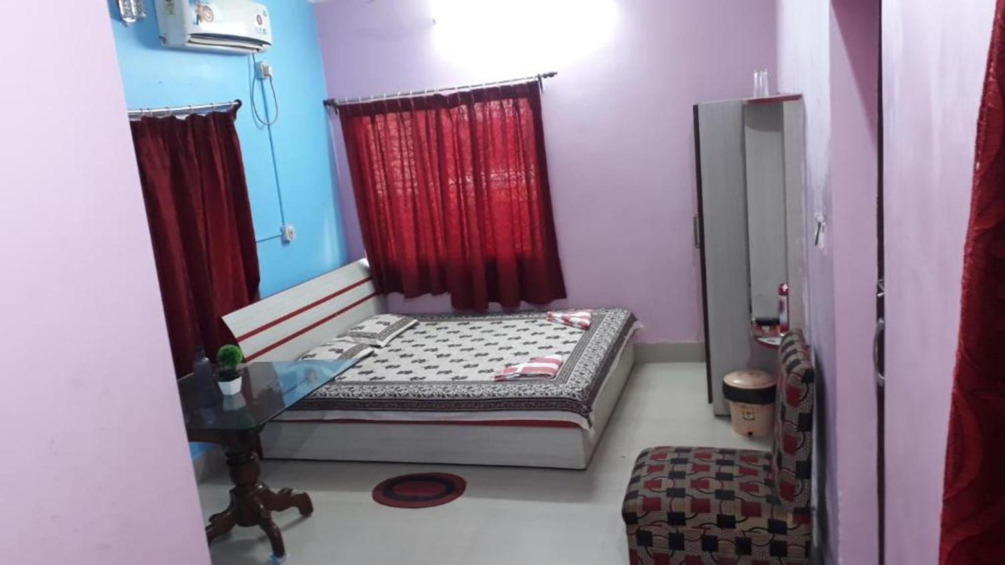 Goroomgo Bidisha-2 Digha - Excellent Stay With Family, Parking Facilities Exterior photo