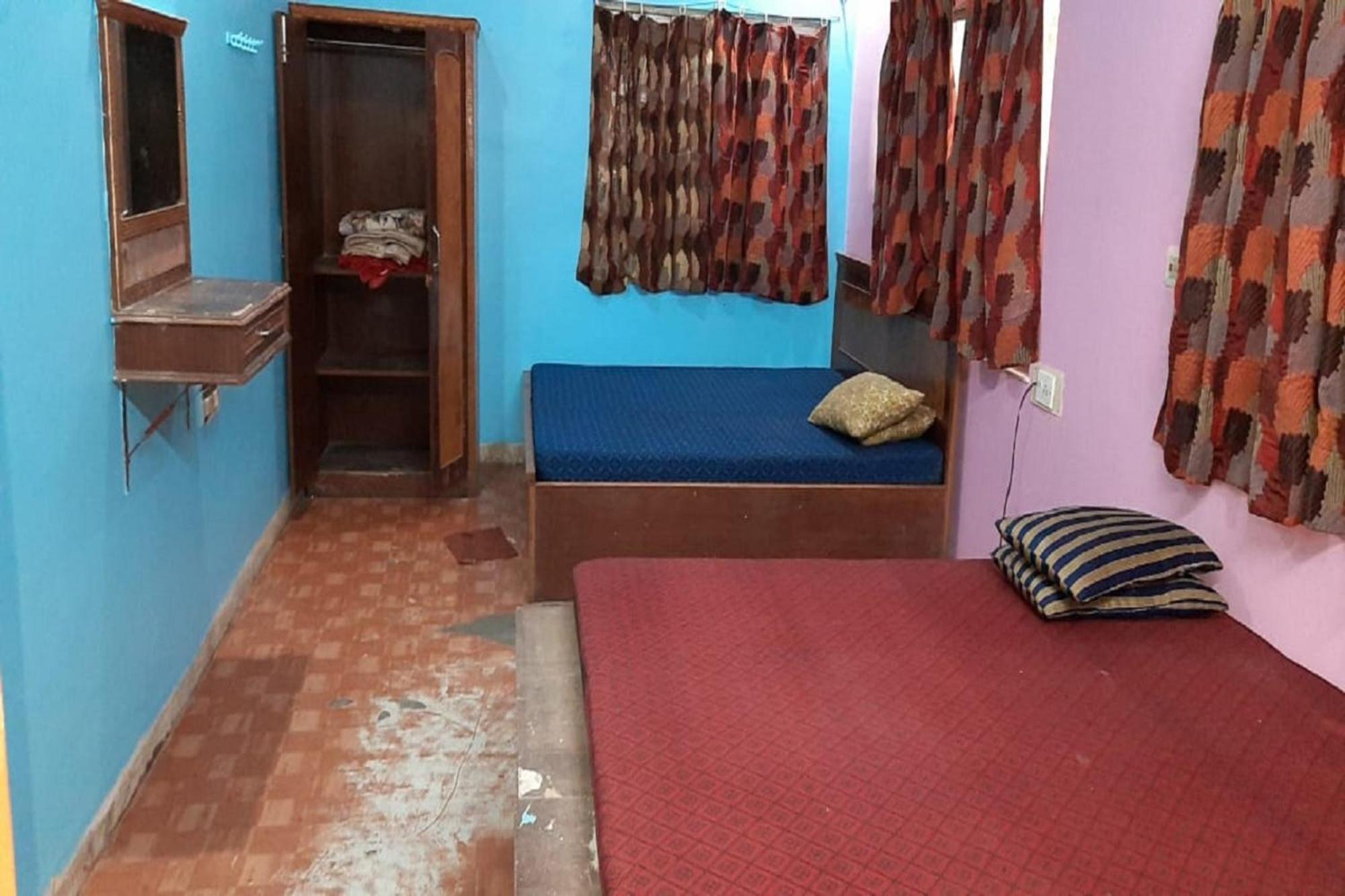 Goroomgo Bidisha-2 Digha - Excellent Stay With Family, Parking Facilities Exterior photo