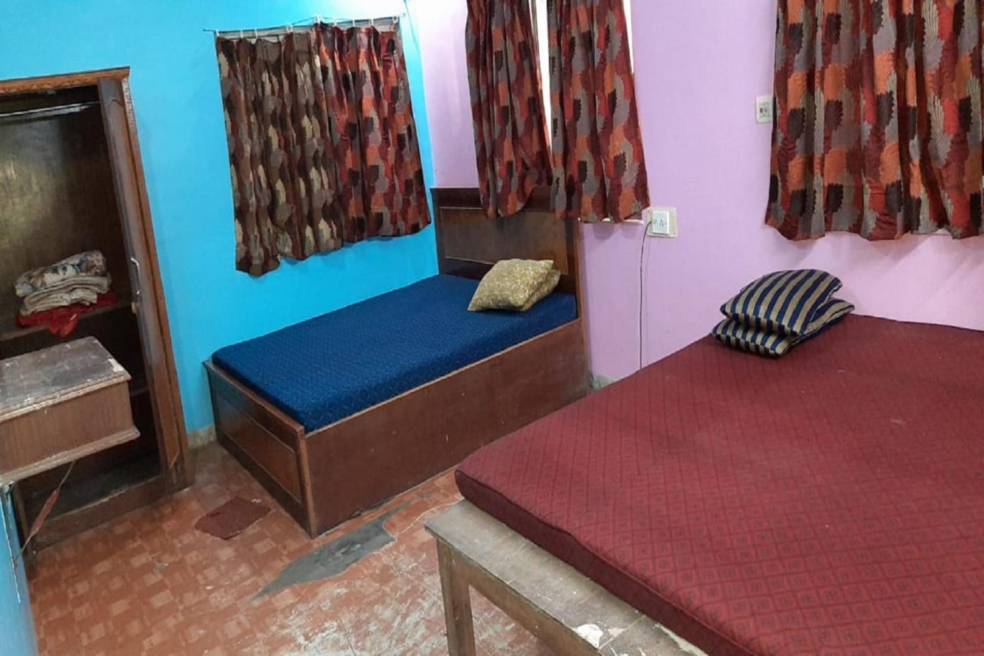 Goroomgo Bidisha-2 Digha - Excellent Stay With Family, Parking Facilities Exterior photo